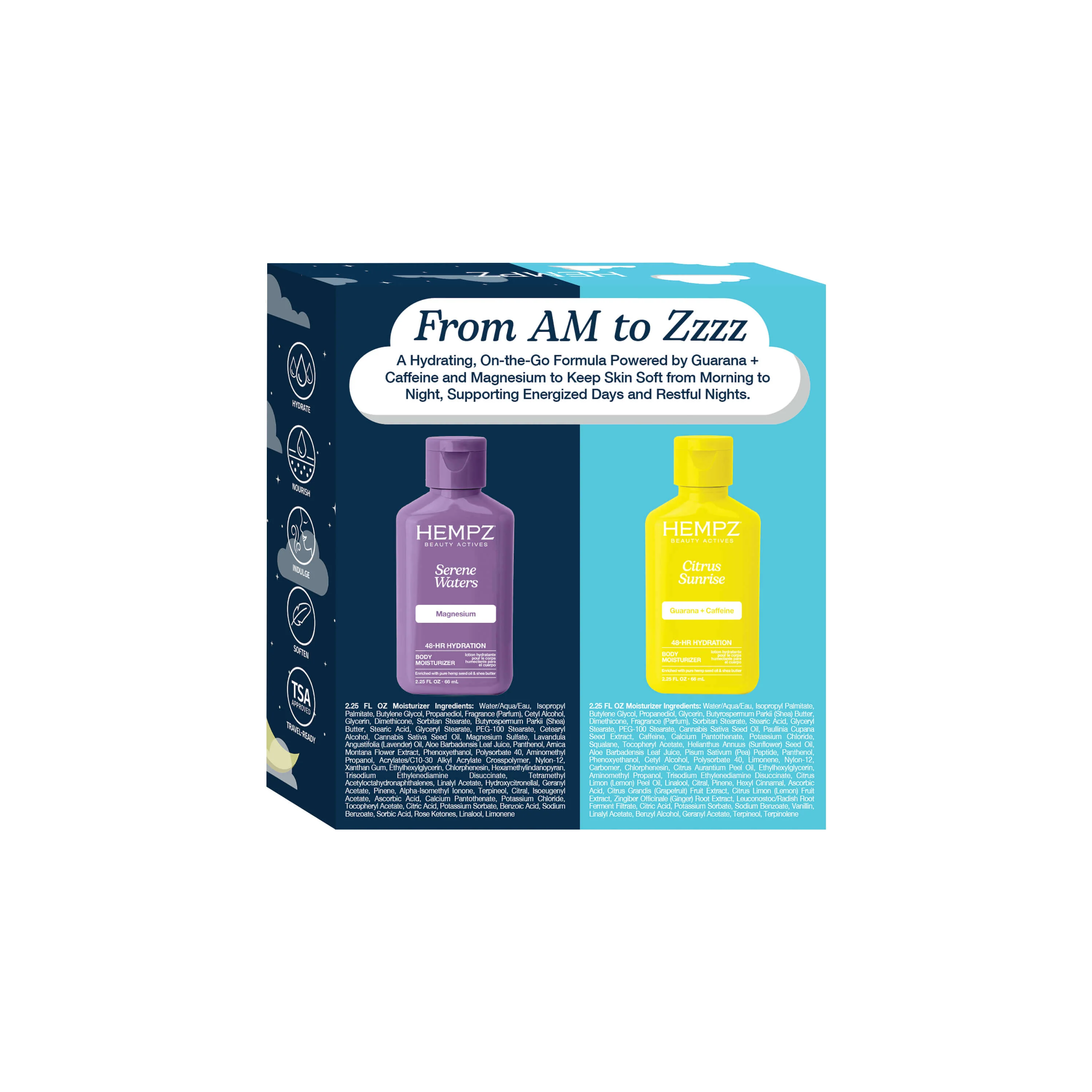 All Day Moisture Beauty Actives Kit - Image 3