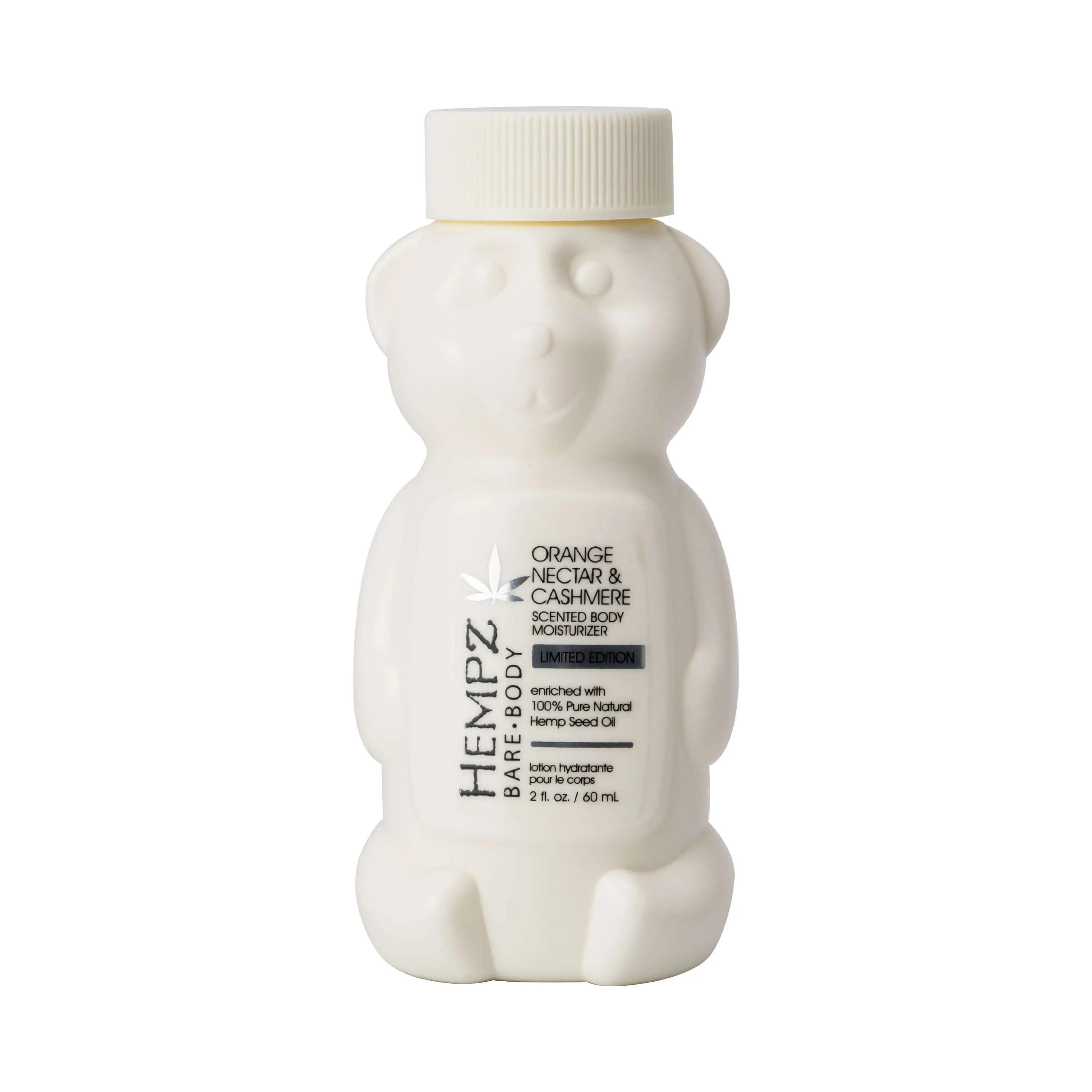 Bare Necessities Travel-Size Herbal Body Moisturizers Set - Image 7