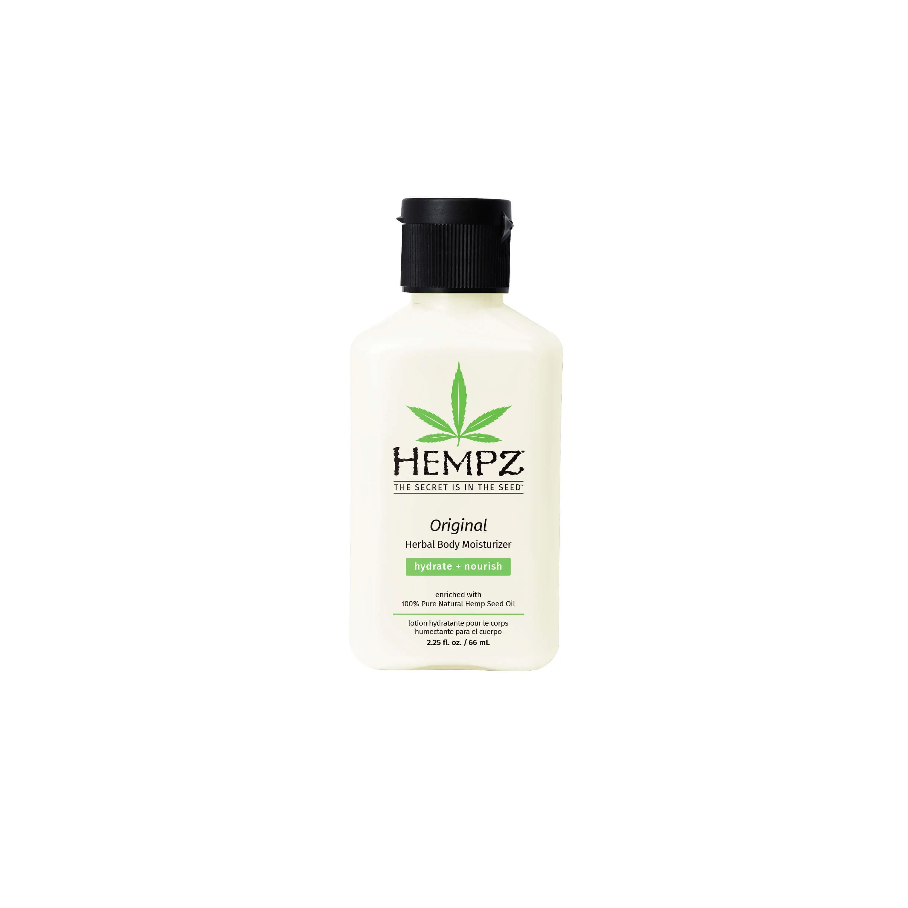 Beauty Babe Mini Moisturizer Set - Image 9