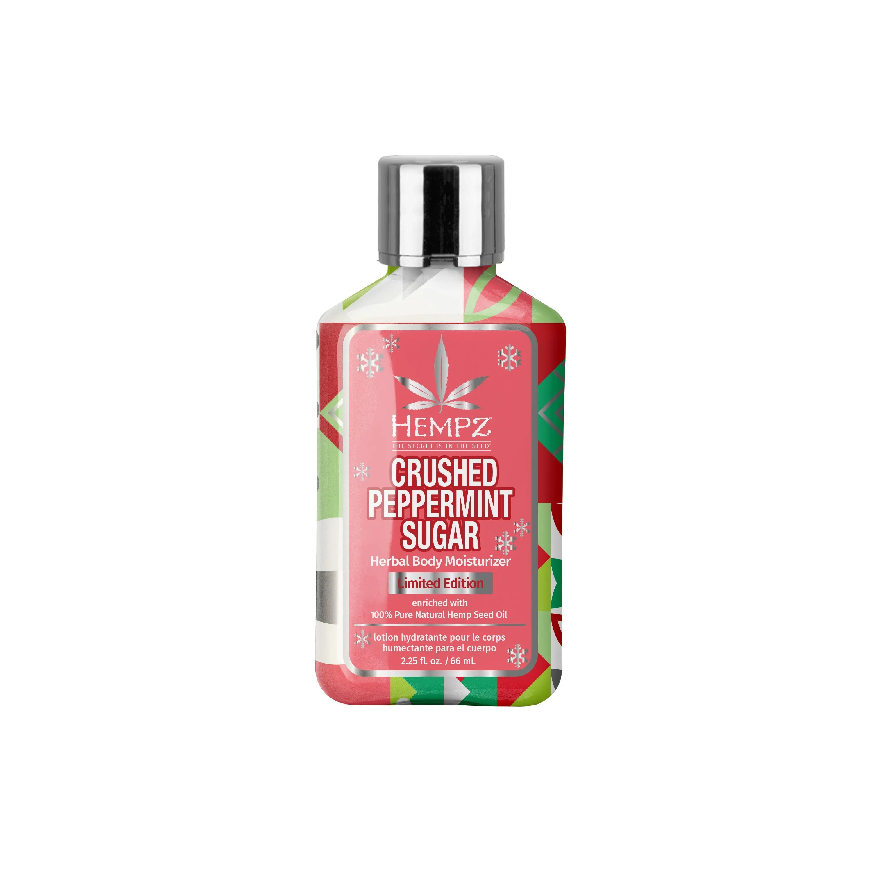 Best of Hempz Advent Calendar Mini Gift Set - Image 18