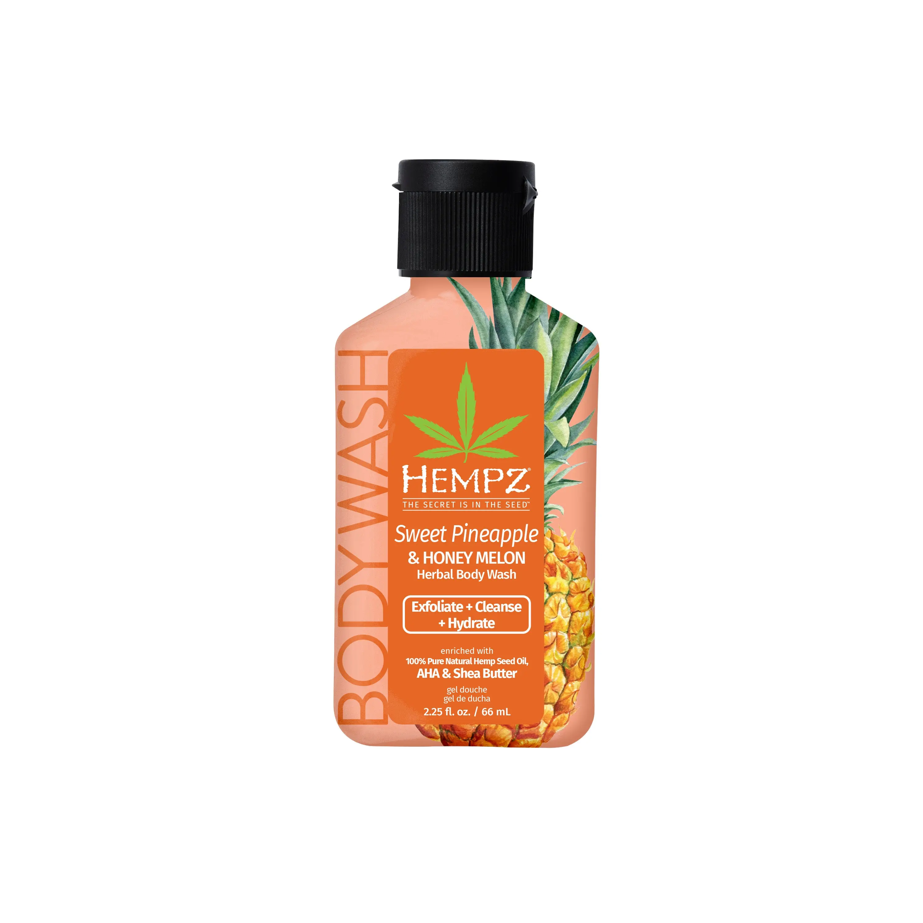 Best of Hempz Advent Calendar Mini Gift Set - Image 8