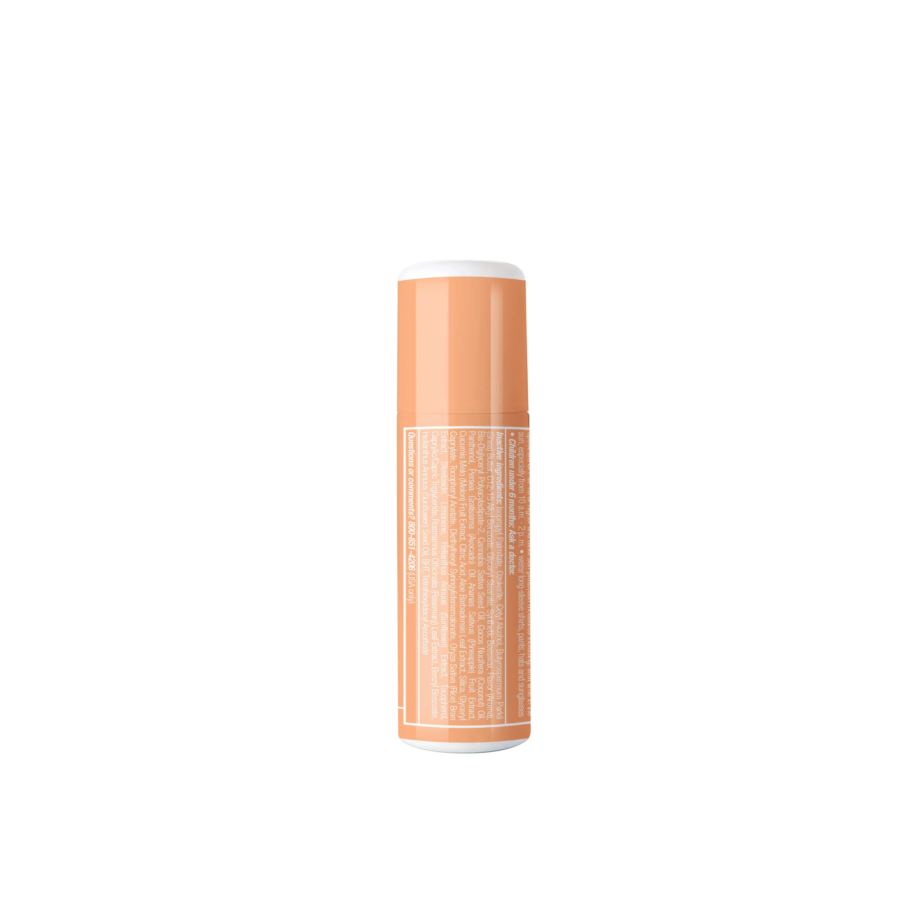 Sweet Pineapple & Honey Melon Daily Essentials Kit SPF 30 - Image 10