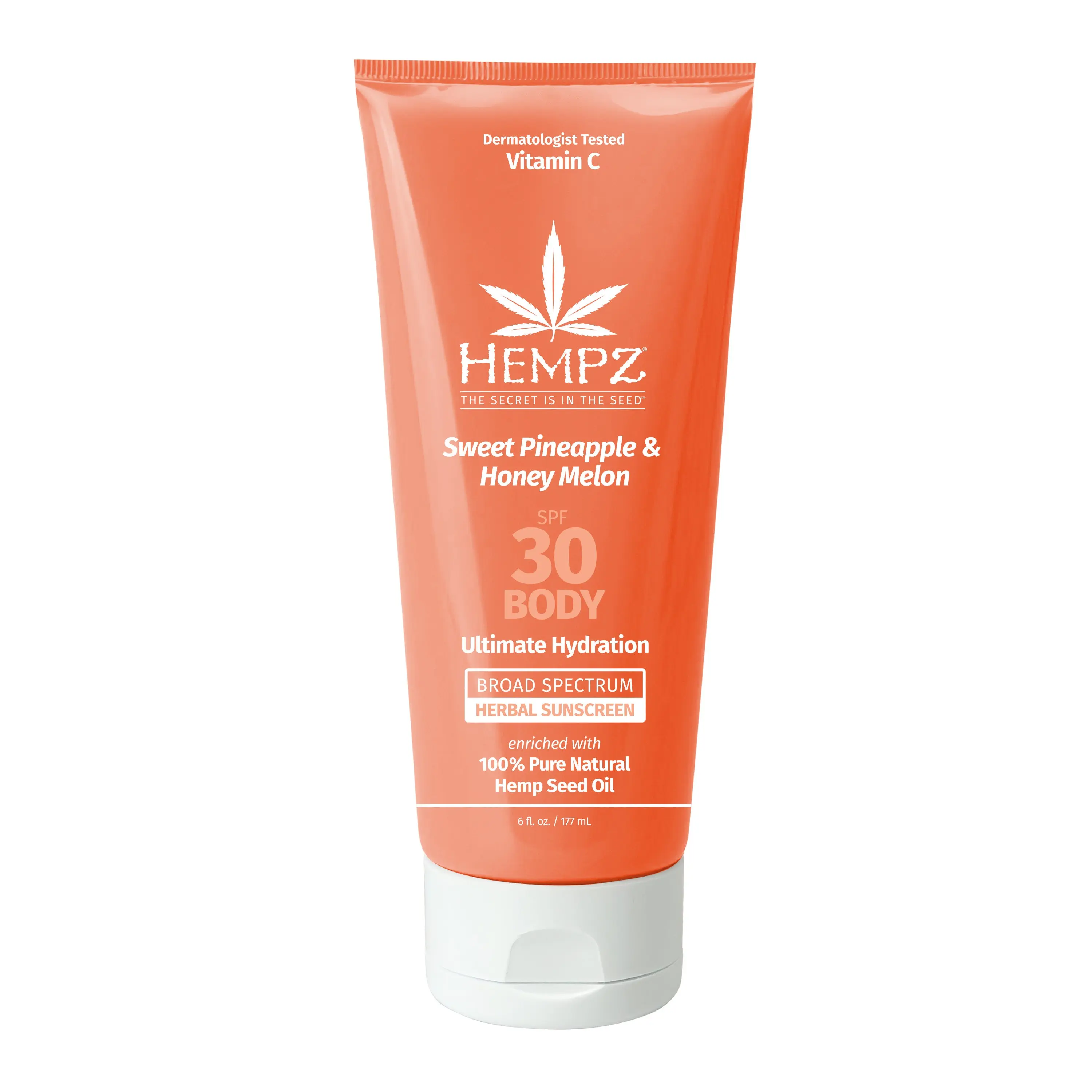 Sweet Pineapple & Honey Melon Daily Essentials Kit SPF 30 - Image 5