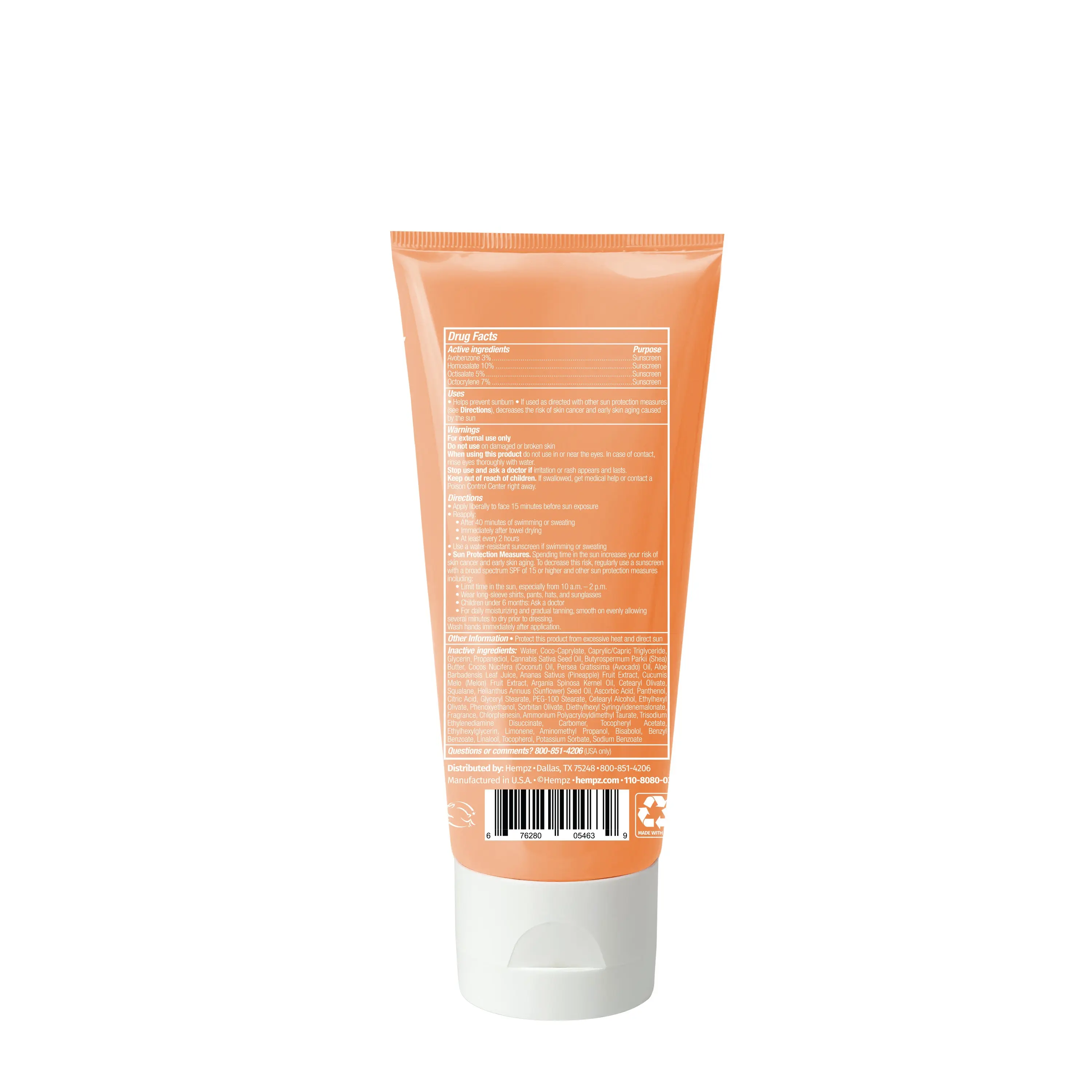Sweet Pineapple & Honey Melon Daily Essentials Kit SPF 30 - Image 9