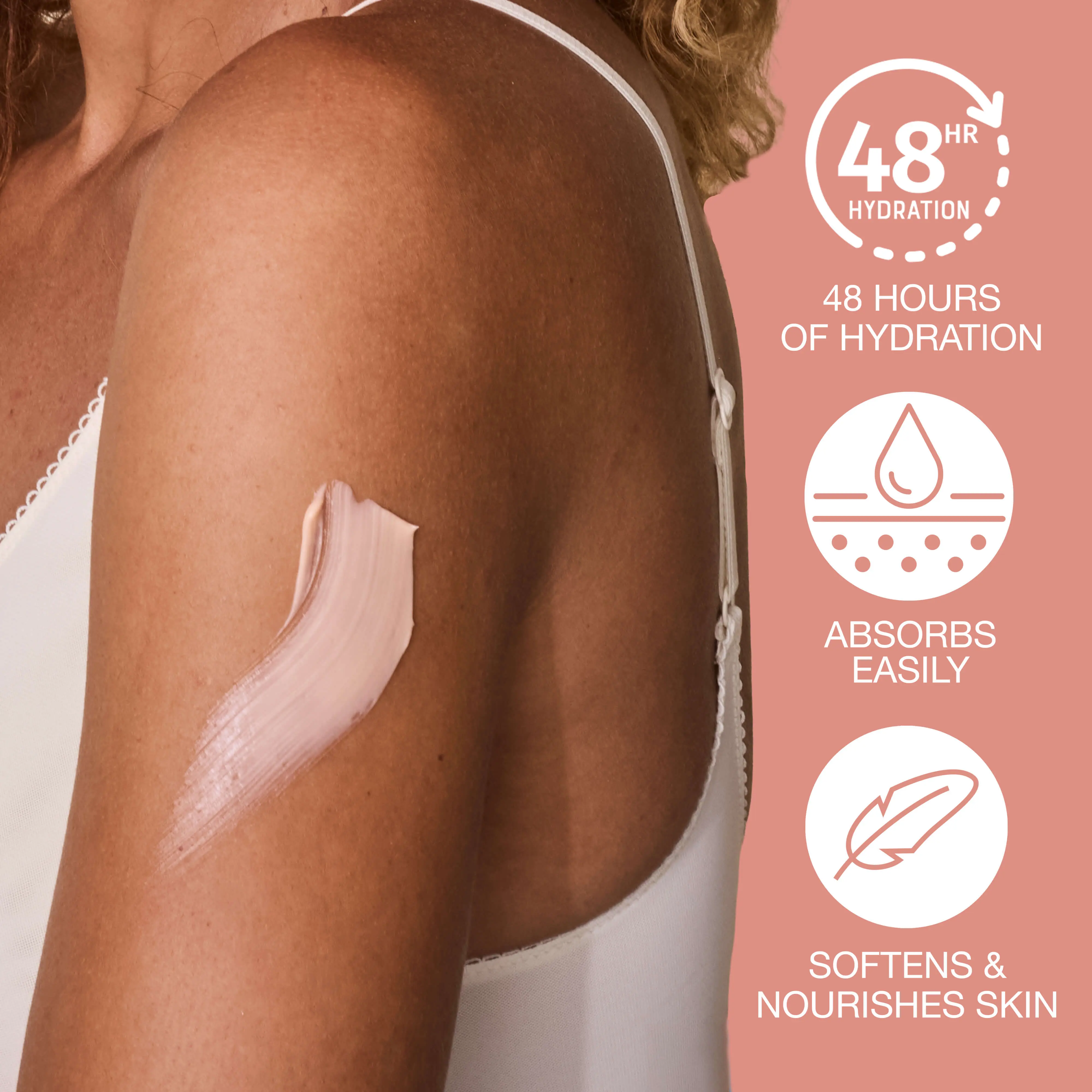 Travel-Size Juicy Peach Slices Moisturizing Body Lotion - Image 5