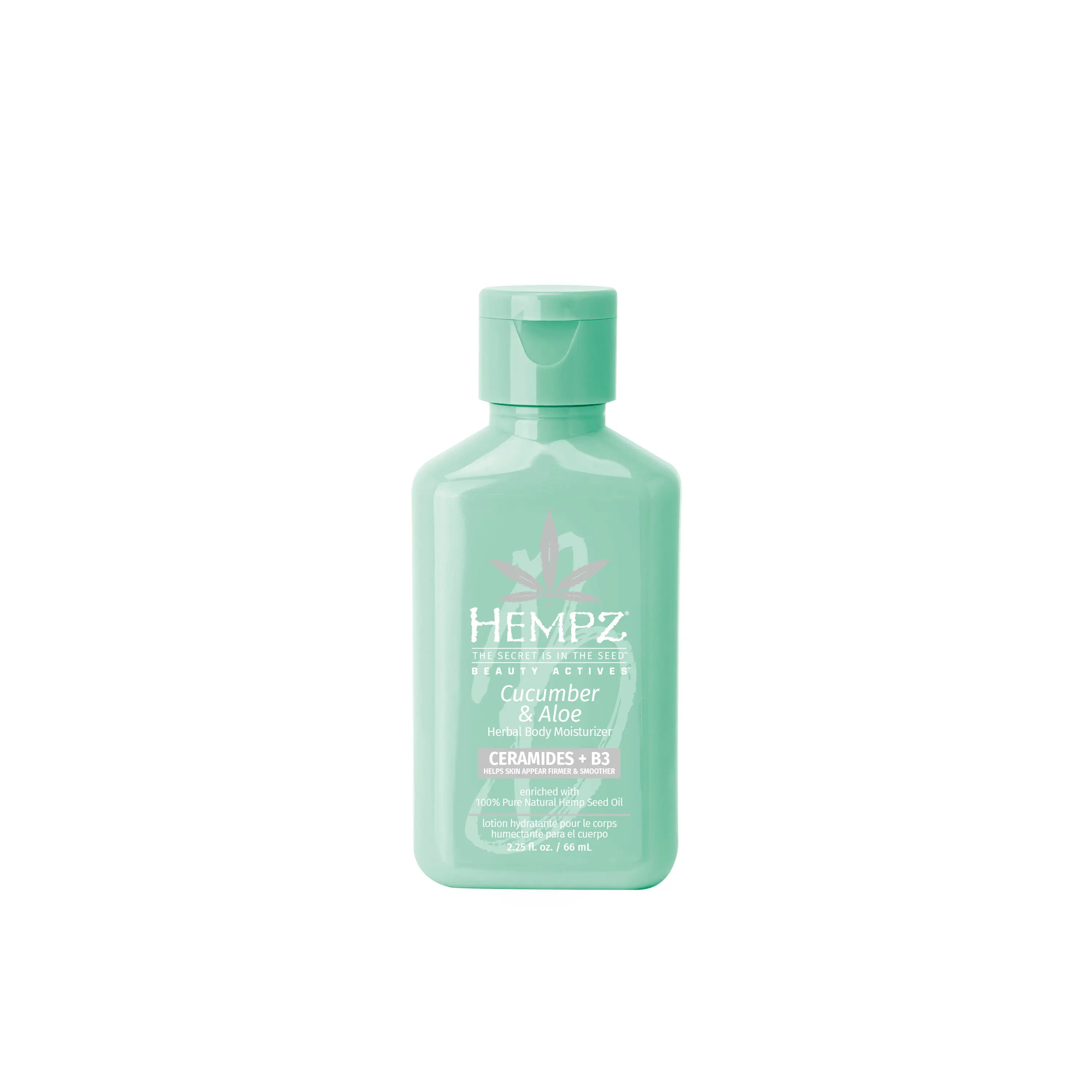 House of Beauty Travel-Size Moisturizer Set - Image 12