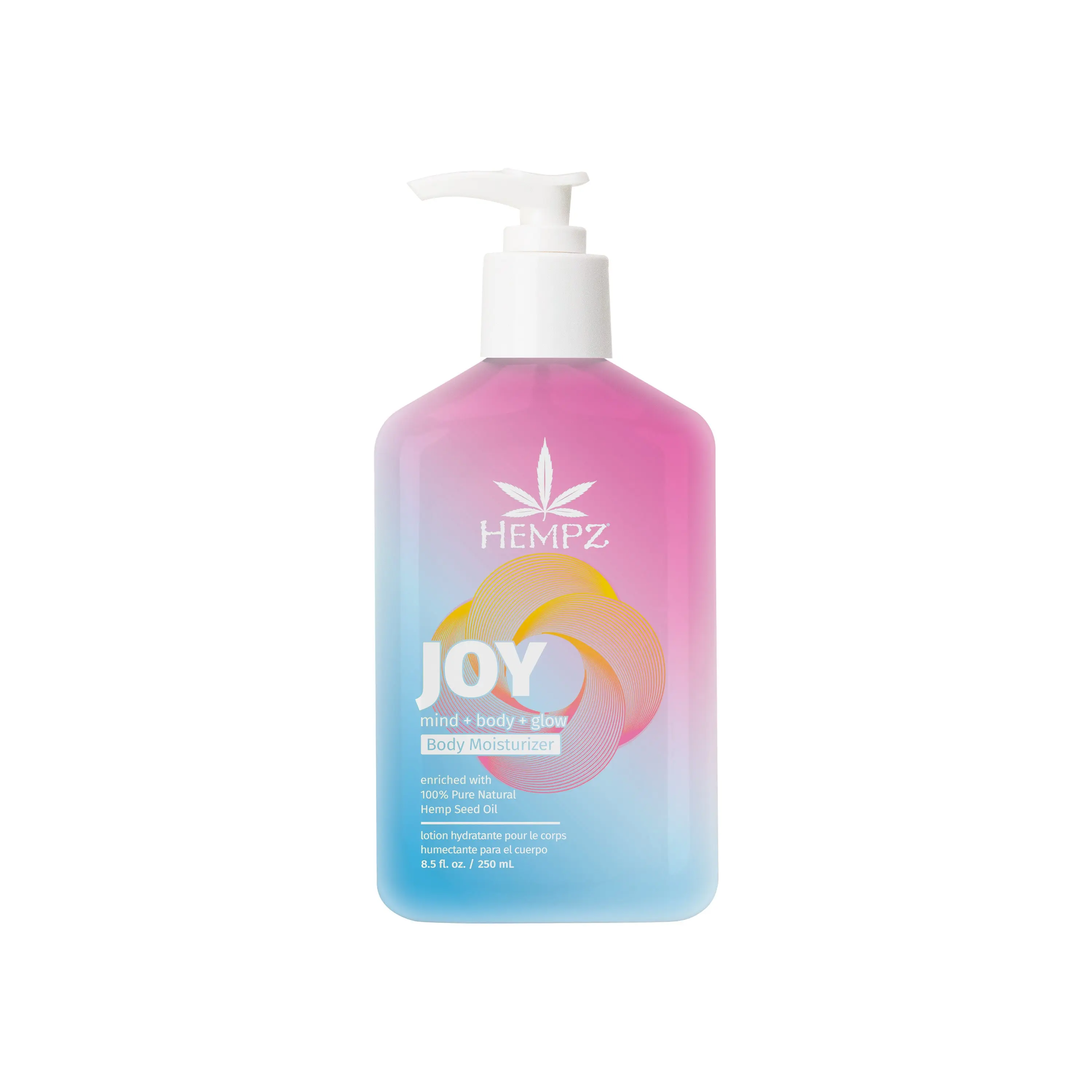JOY Body Moisturizer