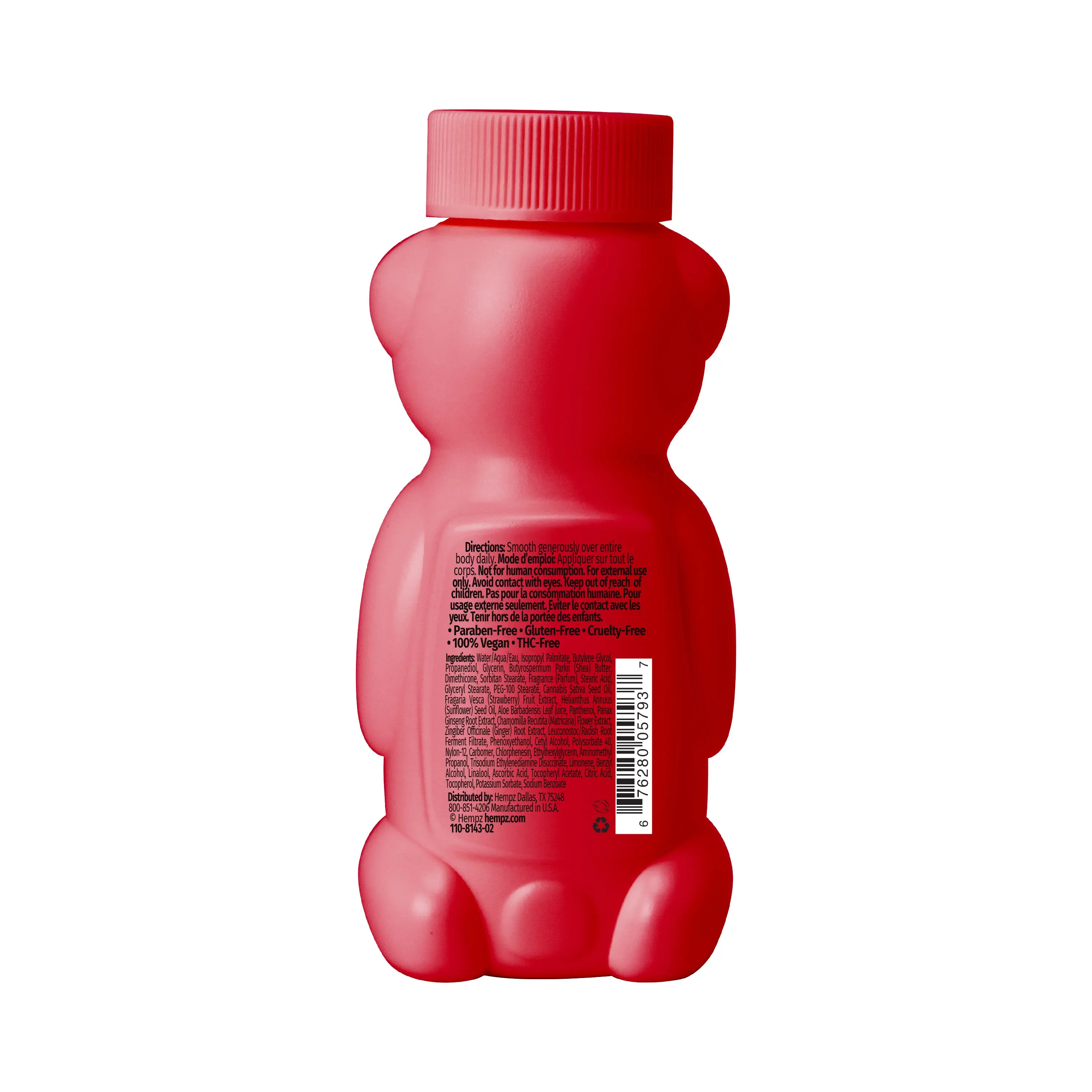 Little Bearies Mini Moisturizer Set - Image 15