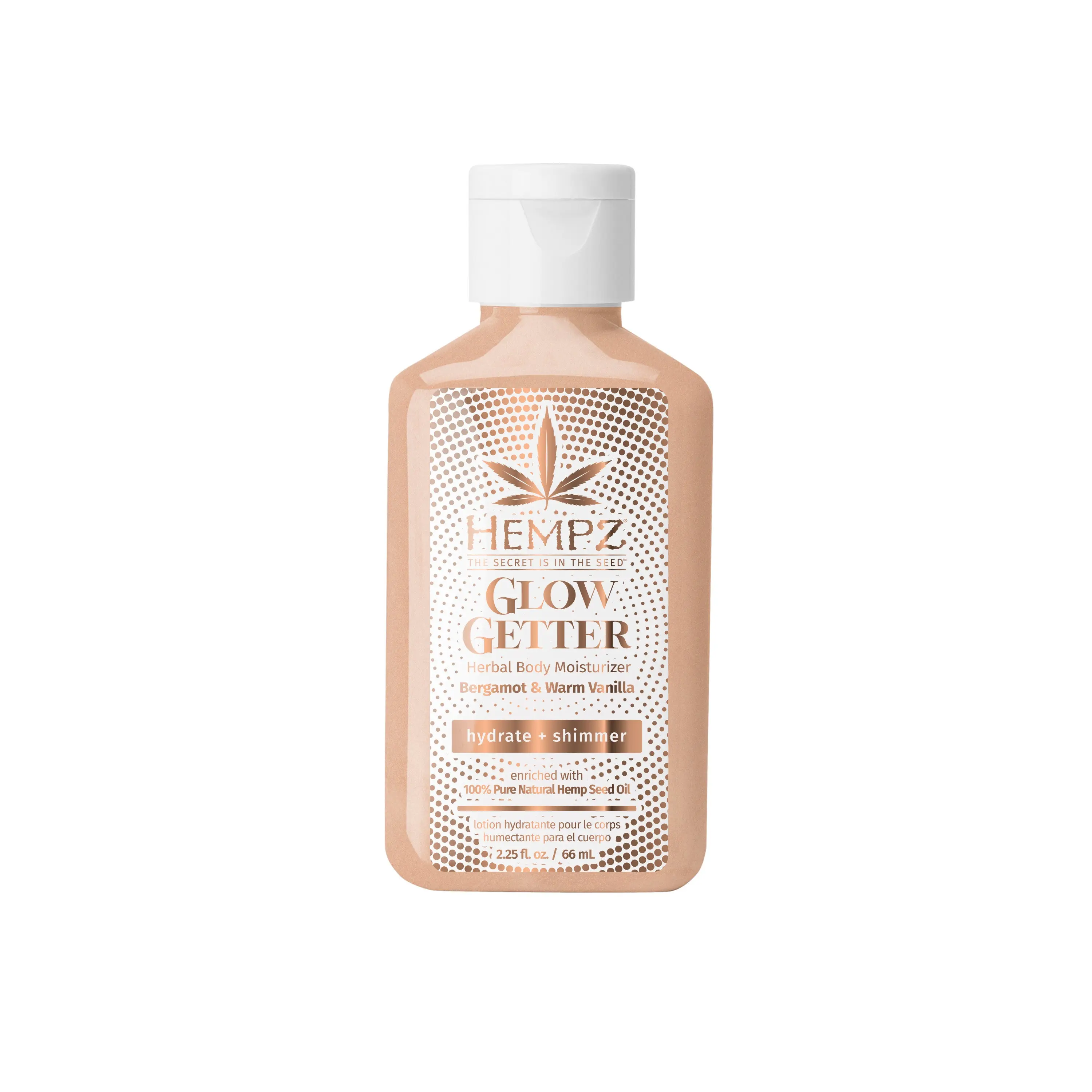 Minis On the Go Moisturizer Set - Image 3