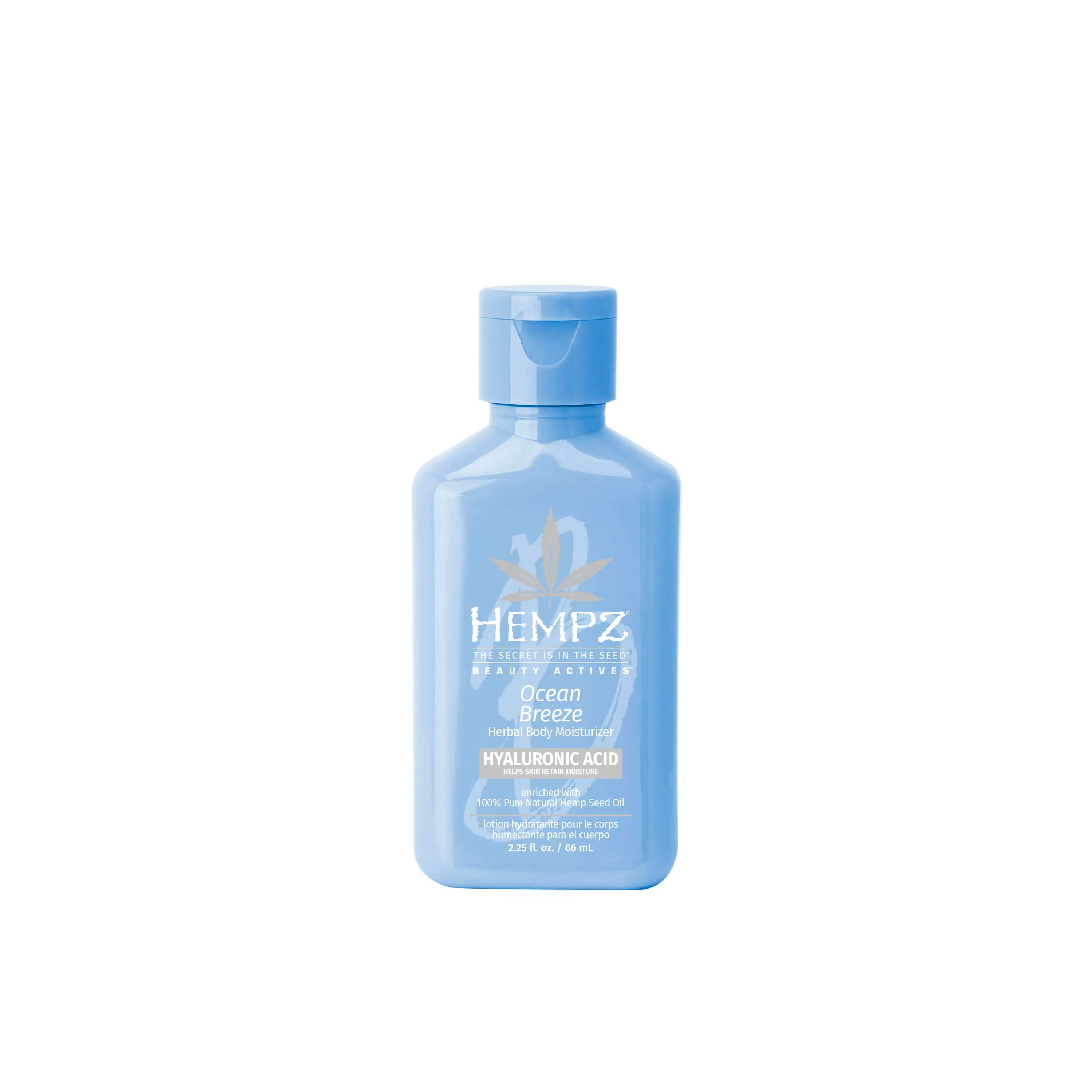 Minis On the Go Moisturizer Set - Image 4