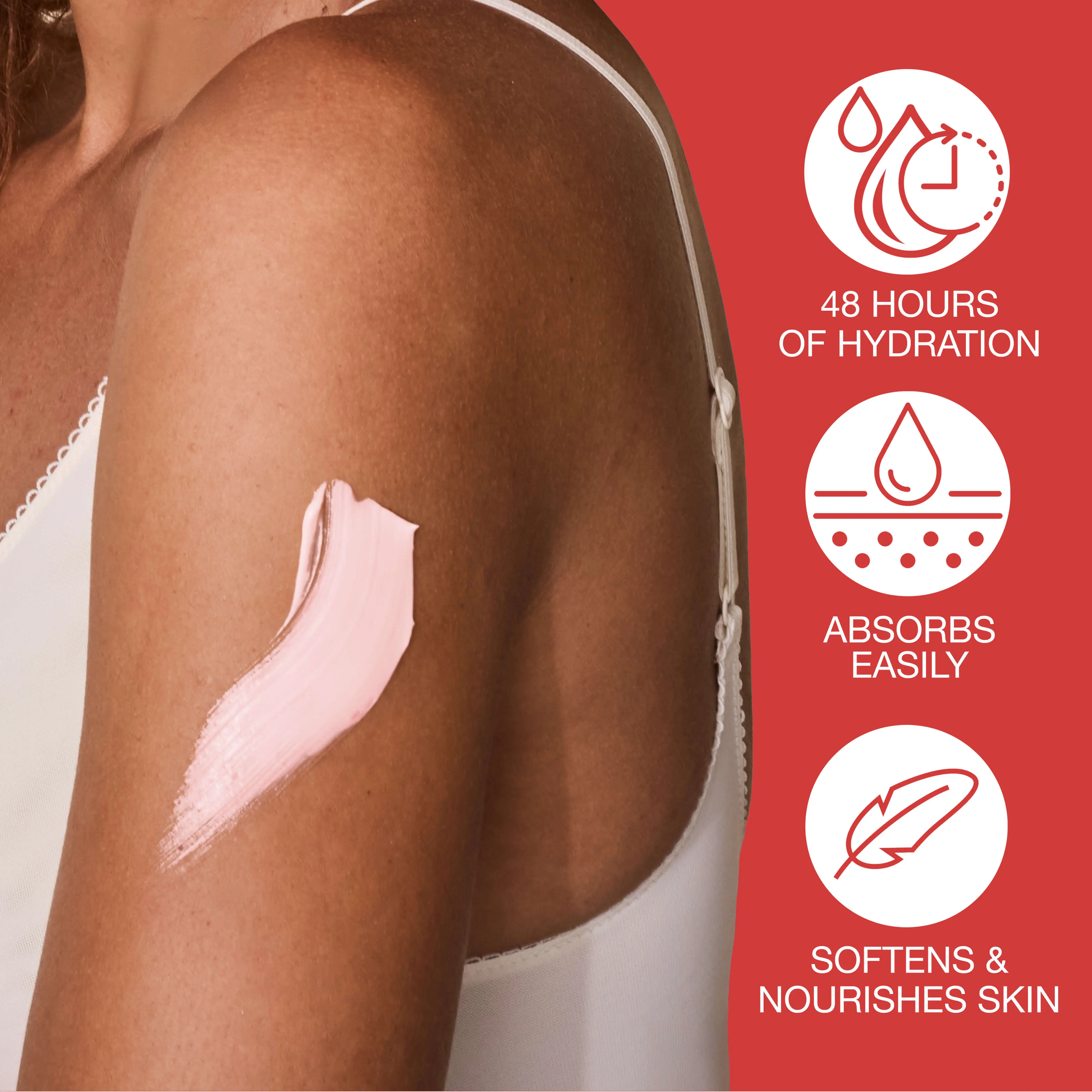 Pomegranate Moisturizing Body Lotion - Image 5
