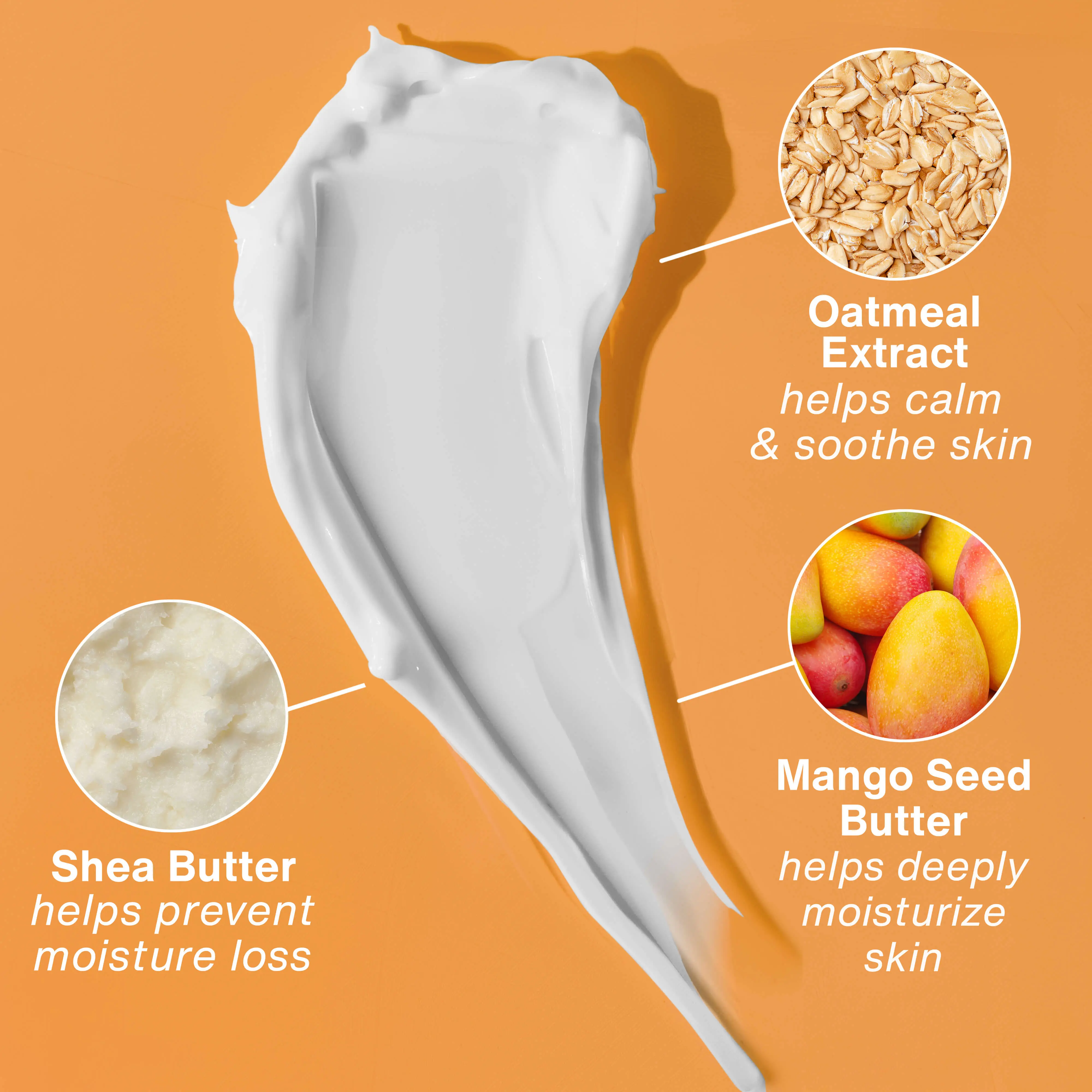 Sensitive Skin Moisturizing Body Lotion - Image 4