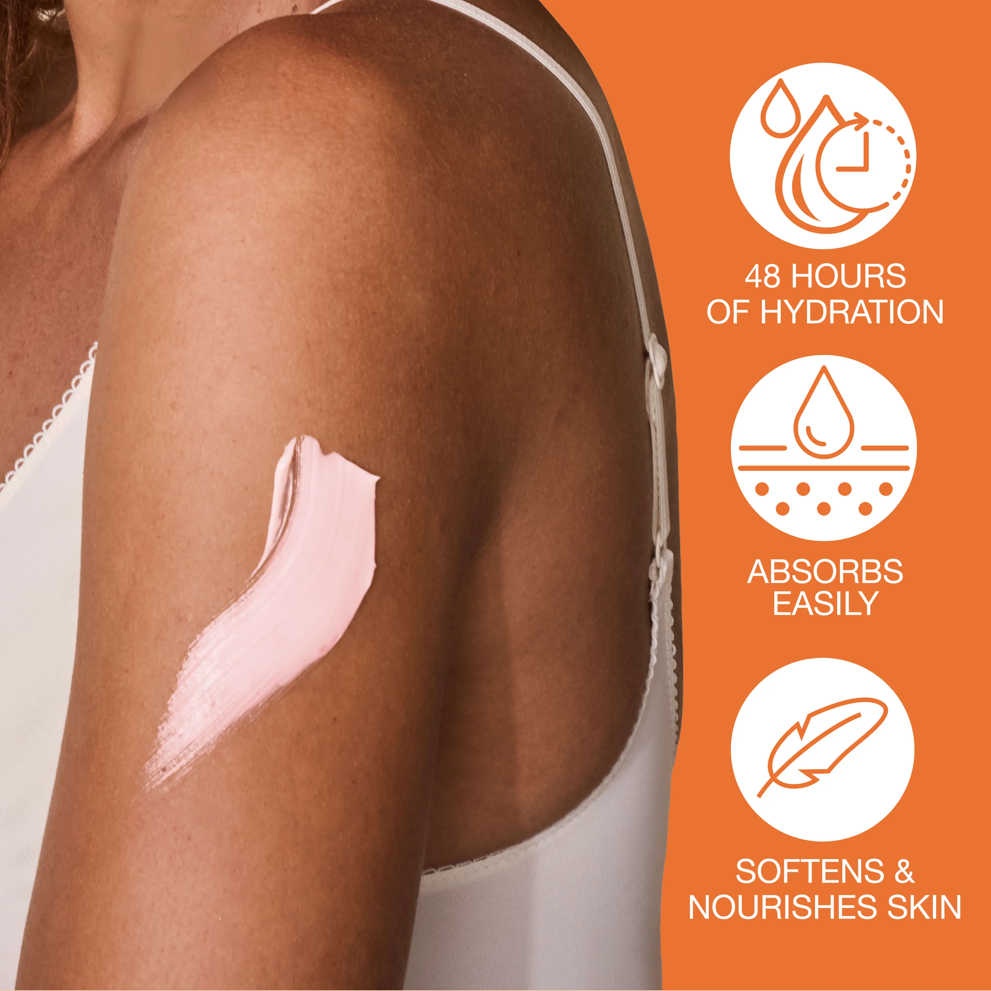Sensitive Skin Moisturizing Body Lotion - Image 5
