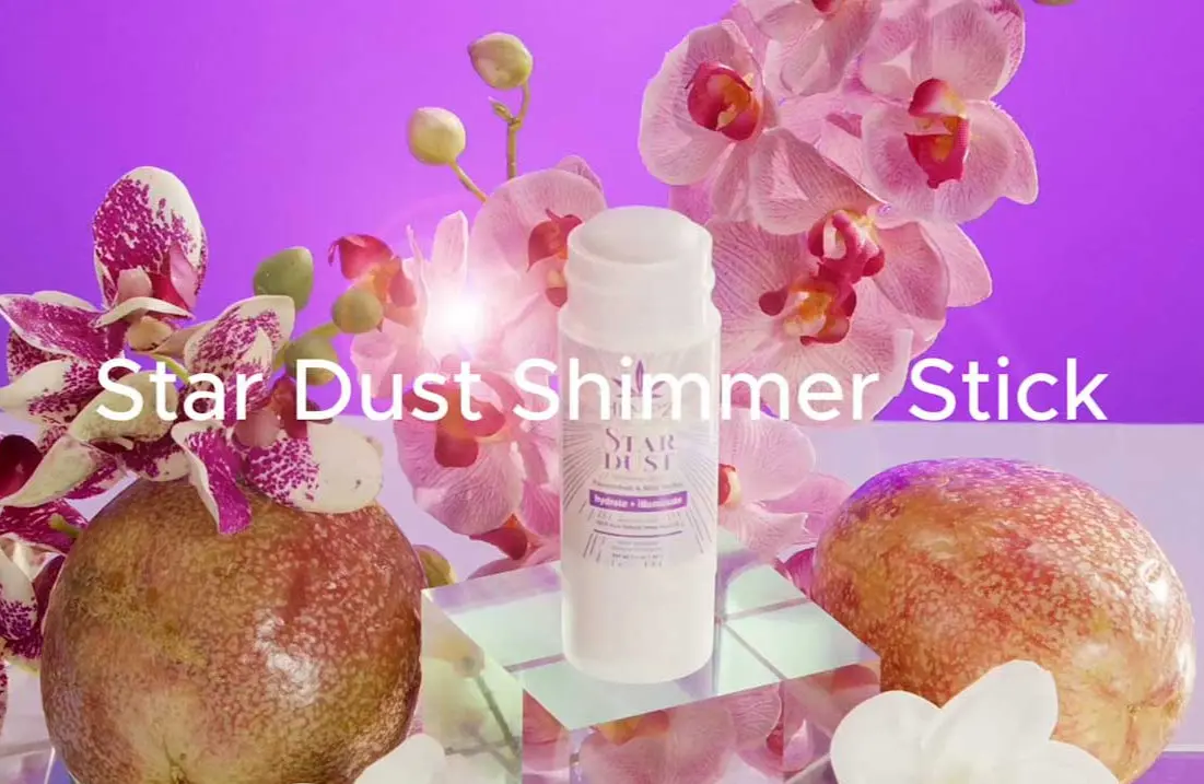 Star Dust Shimmer Stick - Image 6