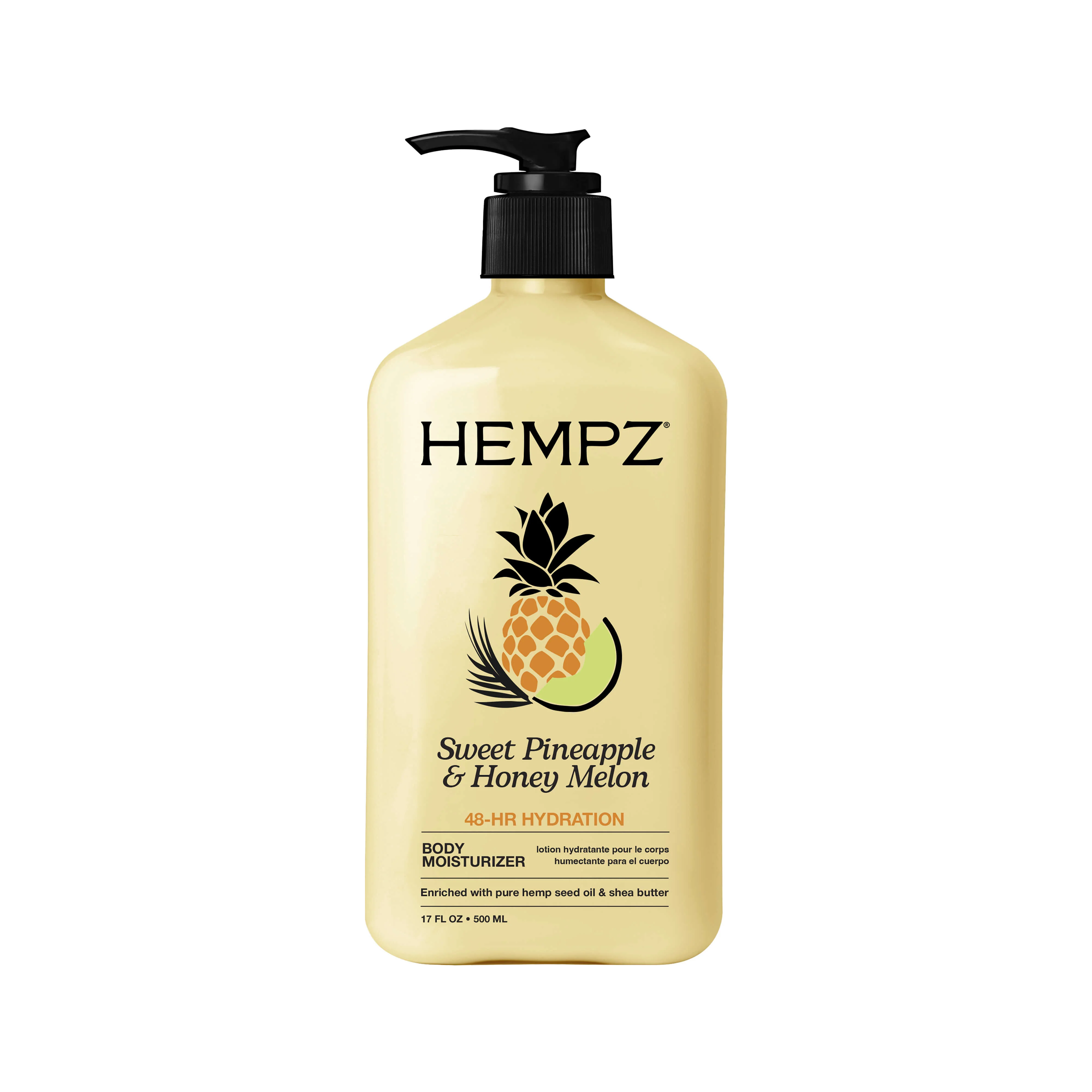 Body Moisturizers