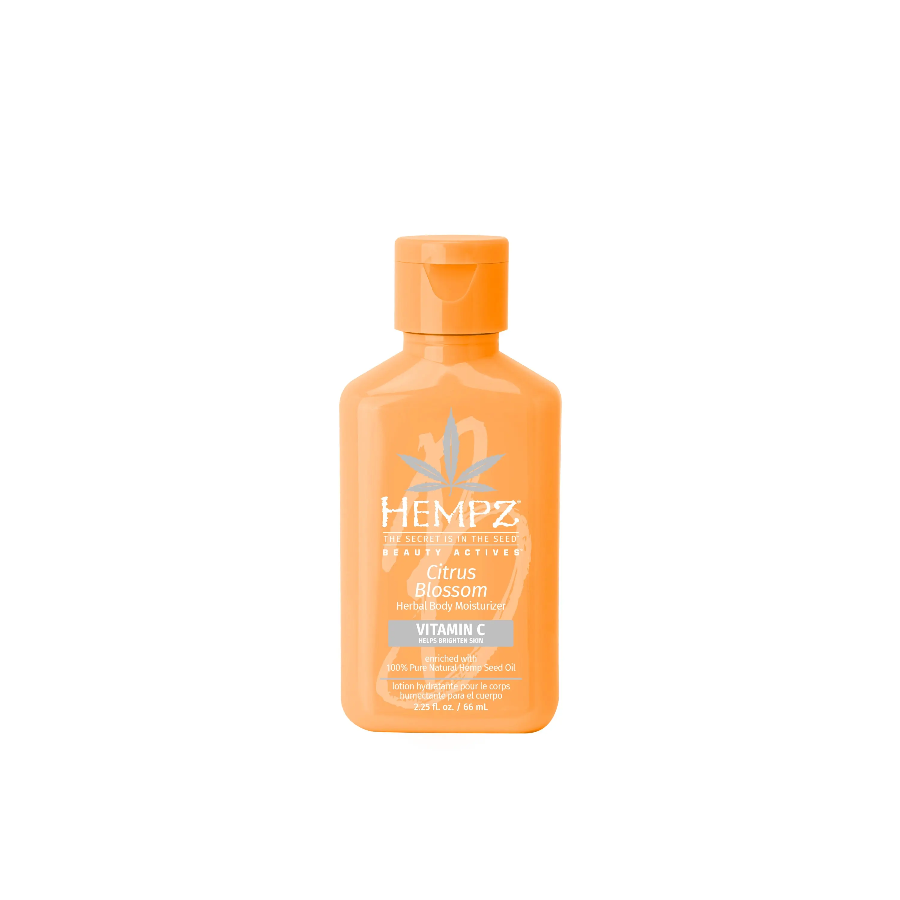 Sweet Treats Beauty Actives Mini Moisturizers Set - Image 8
