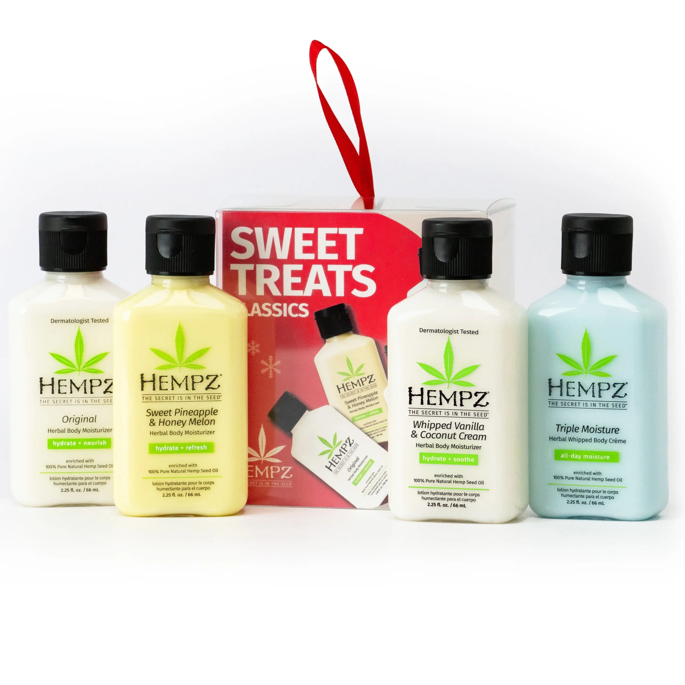 Sweet Treats Classics Gift Set - Image 7