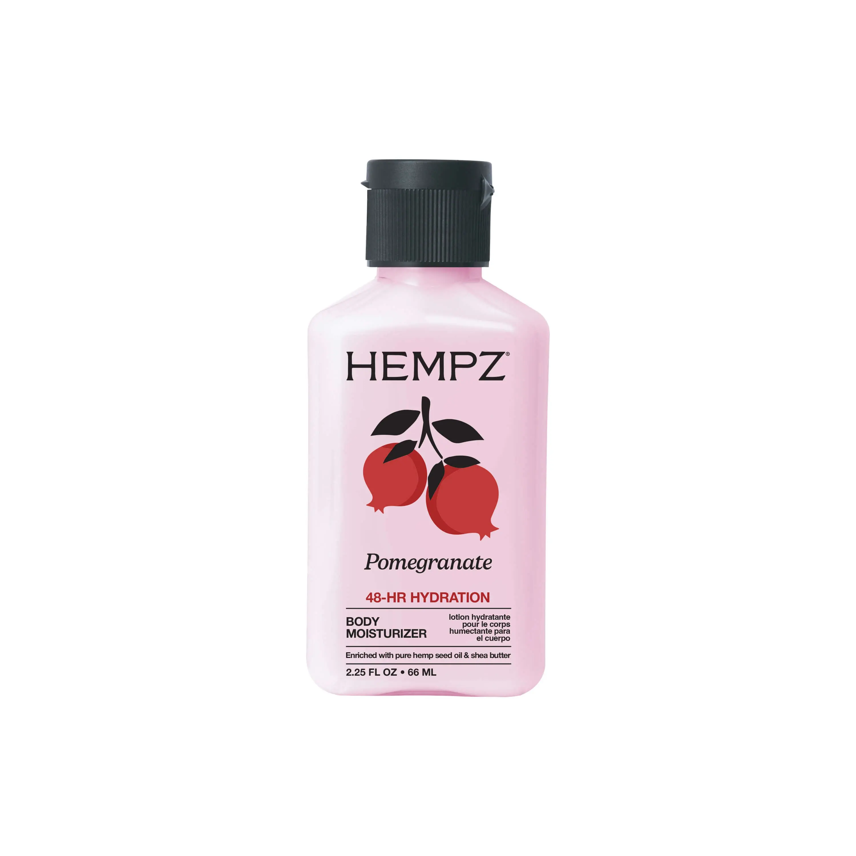 Pomegranate Moisturizing Body Lotion - Image 9