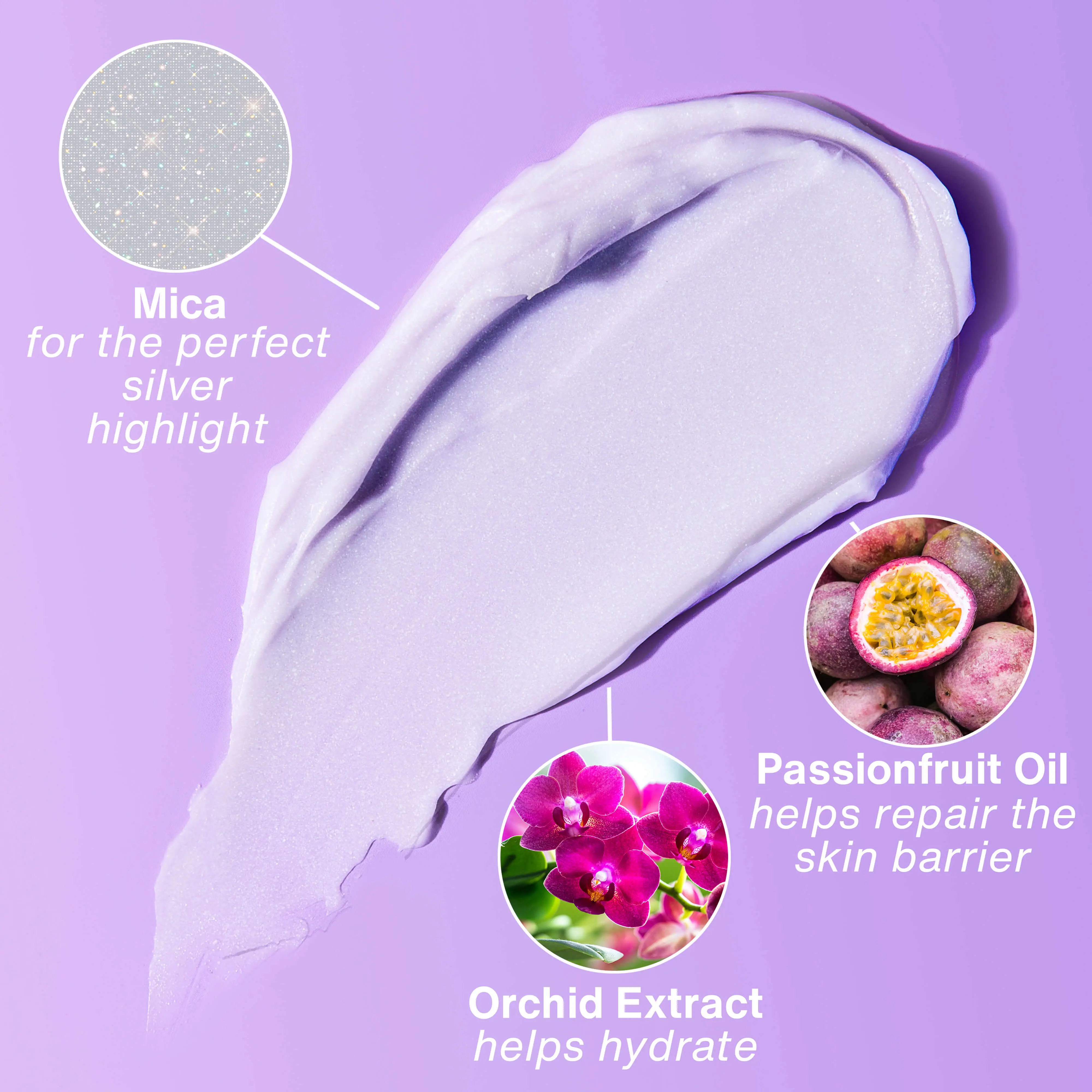 Travel-Size Star Dust Moisturizing Body Lotion with Shimmer - Image 5