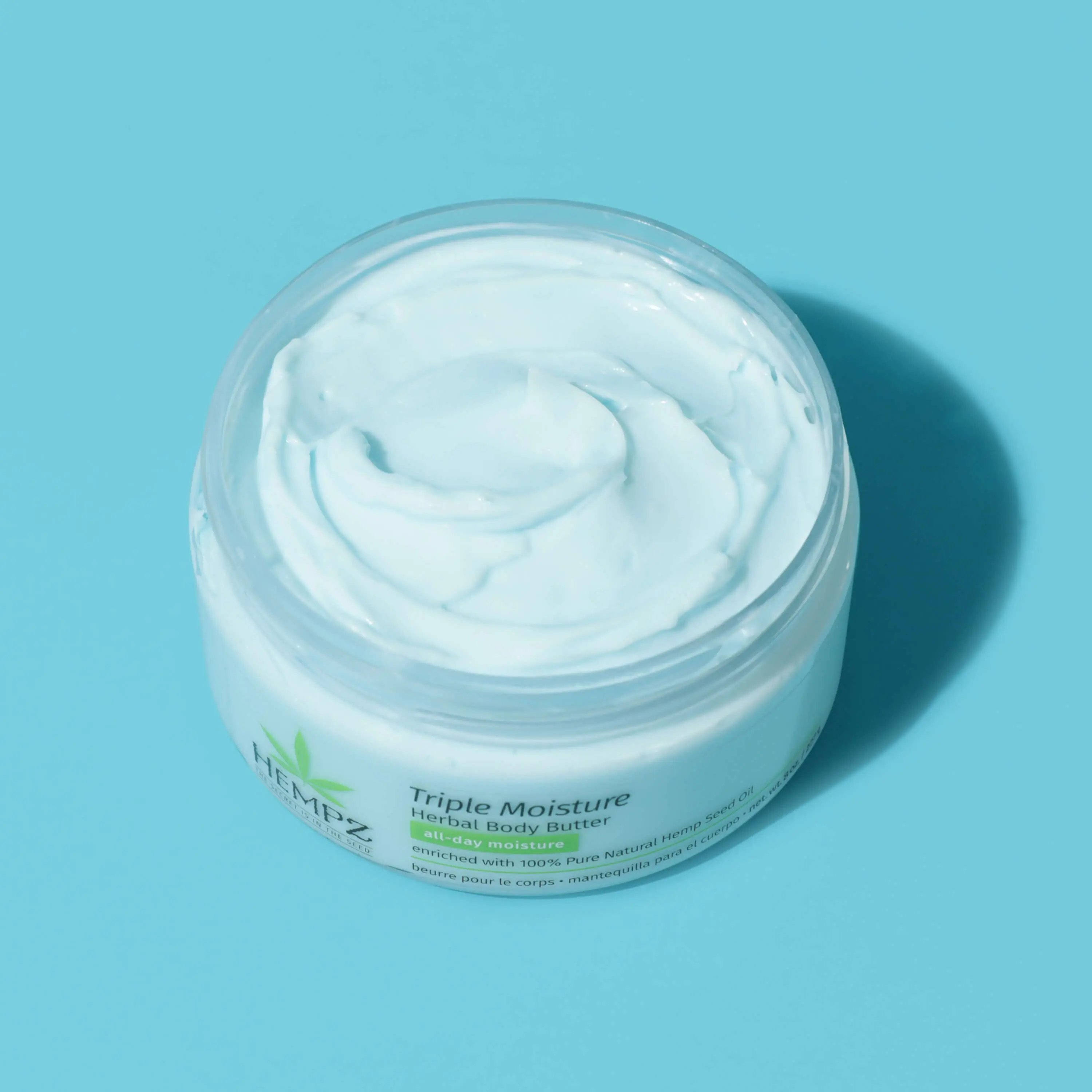 Triple Moisture Herbal Body Butter - Image 2