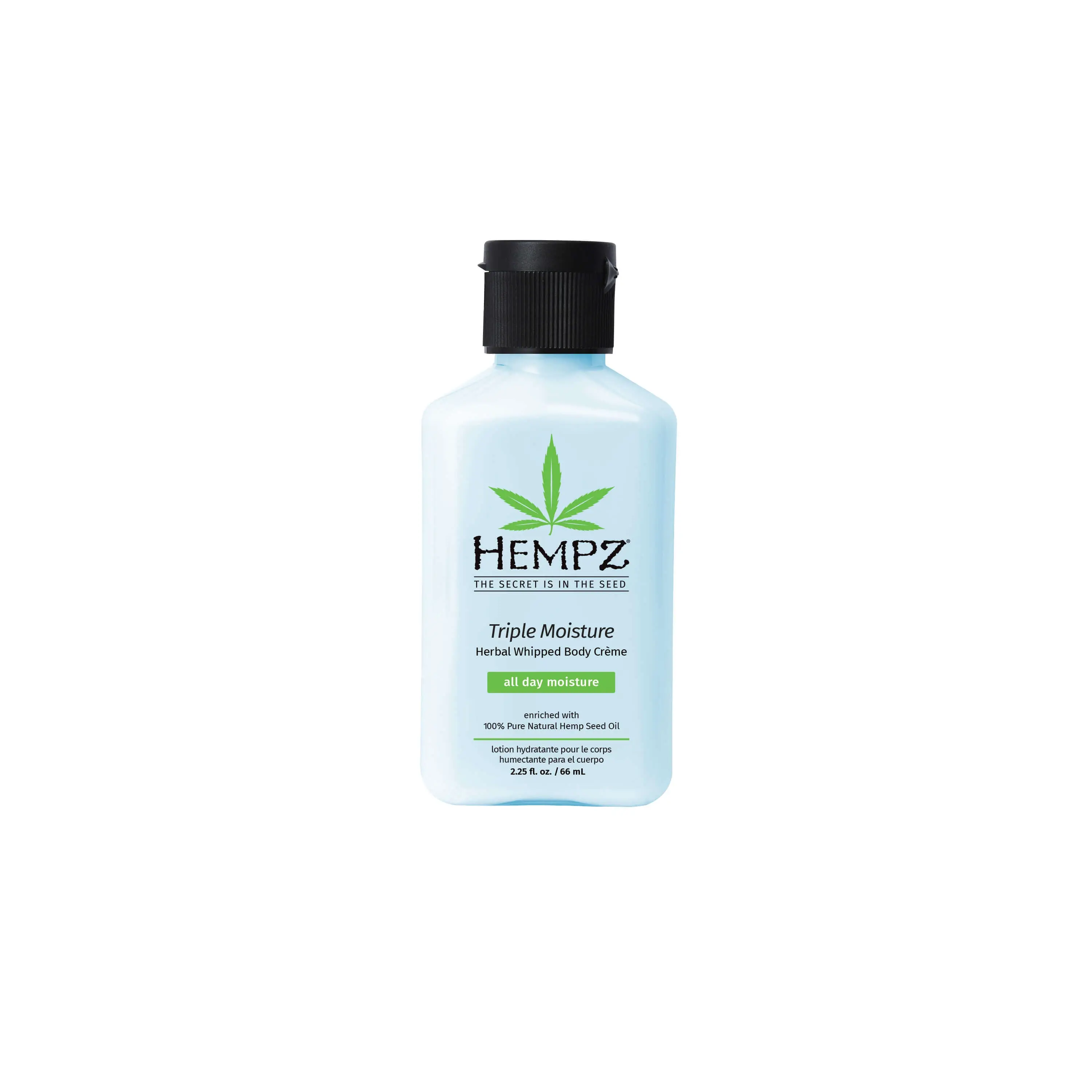 Triple Moisture Moisturizing Body Lotion with Fresh Citrus Scent - Image 11